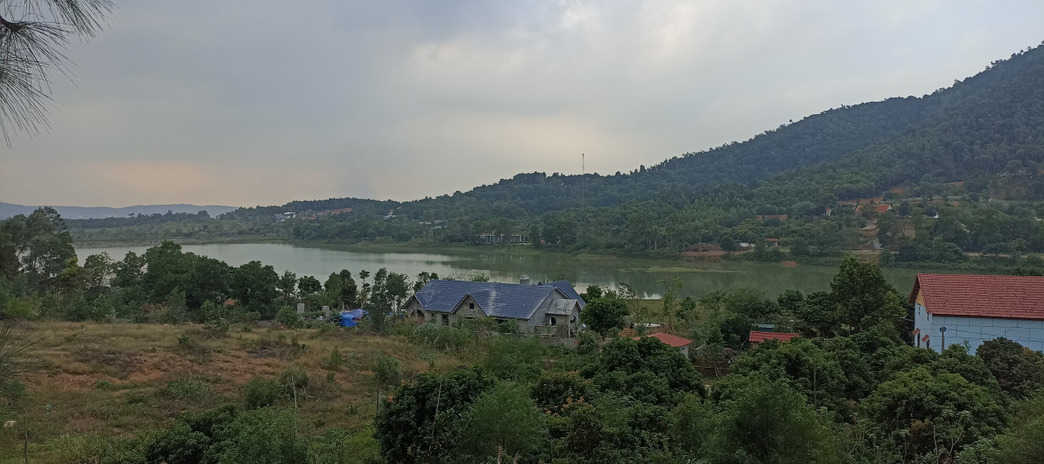 Bán 2.500m2 view núi, view hồ hồ ban tiện, Minh Phú, Sóc Sơn