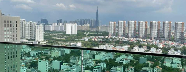 Ngay Quận 2, Hồ Chí Minh, bán căn hộ bán ngay với giá thực tế từ 6.5 tỷ, hướng Đông - Nam, tổng quan bên trong căn hộ có 2 PN, 2 WC vị trí siêu đẹp-02