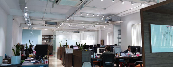 Lê Văn Duyệt, Hồ Chí Minh cho thuê sàn văn phòng thuê ngay với giá thương lượng 50 triệu/tháng diện tích 160m2-02