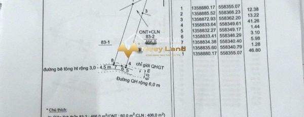 Vị trí nằm ngay Khánh Vĩnh, Khánh Hòa bán đất giá bàn giao chỉ 260 triệu diện tích như sau 430 m2-02