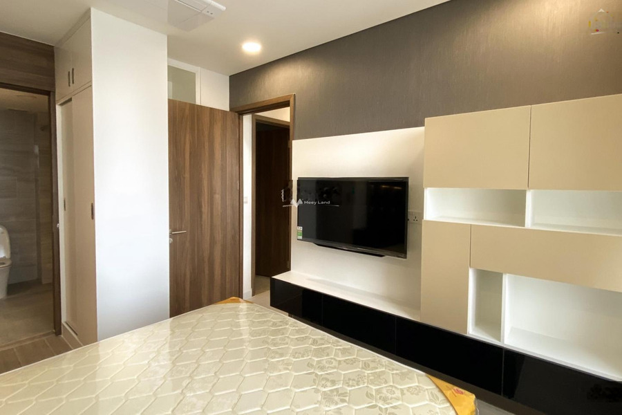 Vị trí đặt tọa lạc trên Phổ Quang, Phú Nhuận, cho thuê chung cư giá thuê khởi điểm 13 triệu/tháng, căn hộ này 2 phòng ngủ, 2 WC liên hệ chính chủ-01