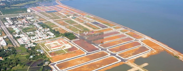 Giá 1.5 tỷ bán đất Diện tích nền 165m2 vị trí mặt tiền tọa lạc tại Trần Hưng Đạo, Nguyễn Nghiêm-02