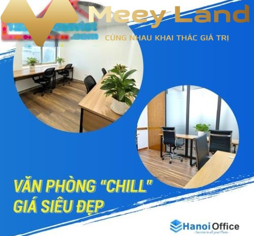 Thuê ngay với giá chính chủ 500 triệu/tháng cho thuê sàn văn phòng vị trí ở Tô Hiệu, Nguyễn Trãi diện tích thực khoảng 100 m2