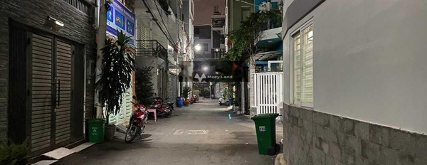Vị trí mặt tiền tọa lạc ngay Thủ Đức, Hồ Chí Minh bán nhà bán ngay với giá siêu rẻ 5.55 tỷ tổng quan trong ngôi nhà 4 phòng ngủ 3 WC-03