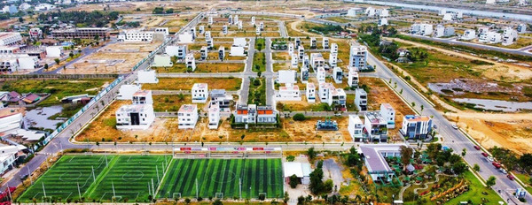 Bán lô đất sở hữu 2 mặt tiền đường lớn gói 7 khu đô thị Mỹ Gia - thành phố Nha Trang - Khánh Hoà-02