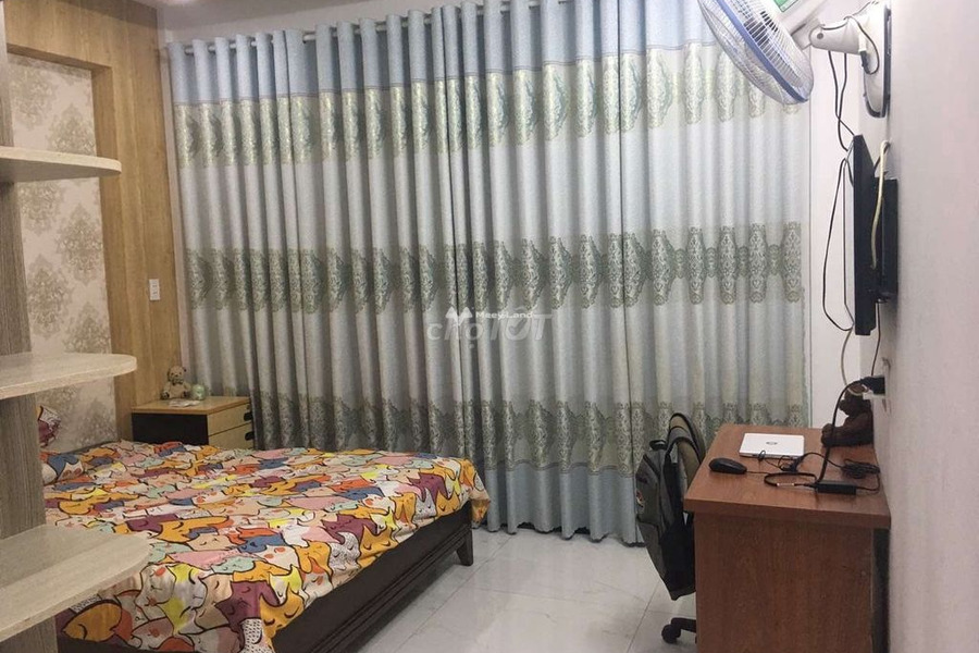 Nhà này có 5 phòng ngủ, cho thuê nhà ở có diện tích sàn 80m2 thuê ngay với giá hữu nghị từ 14 triệu/tháng vị trí đẹp Nguyễn Sỹ Sách, Hồ Chí Minh-01