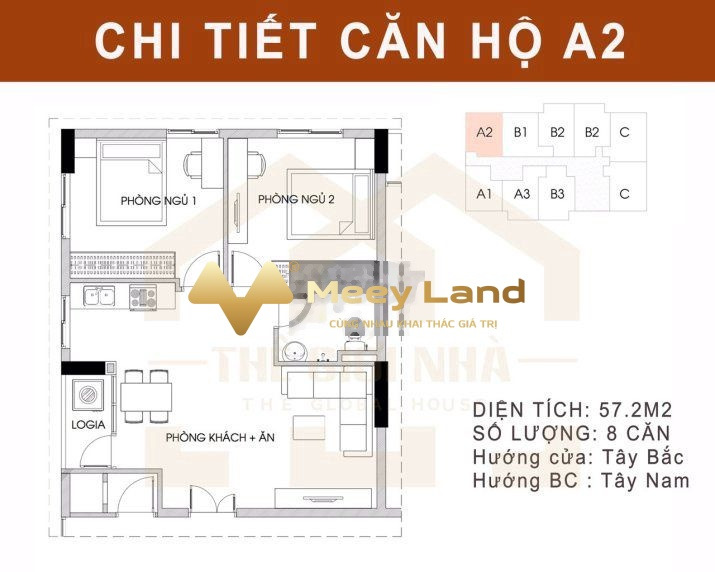 Bán chung cư mặt tiền tọa lạc trên Quận Long Biên, Hà Nội bán ngay với giá siêu rẻ từ 1.59 tỷ-01