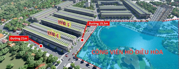 Nằm tại Nguyễn Khoái, Đồng Tâm bán đất diện tích tầm trung 100m2-02