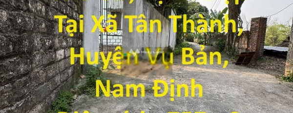 Bán đất 2.88 tỷ Tân Thành, Nam Định với diện tích tiêu chuẩn 757m2-03