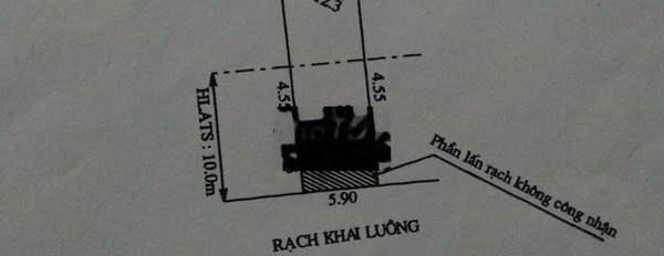 Bán nhà 1 trệt 1 lầu (bến đò Giữa - cồn Khương) -02