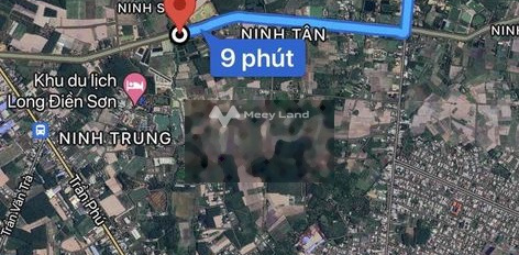 Giá chỉ 775 triệu bán đất diện tích rộng rãi 303m2 vị trí đặt tọa lạc ở Trần Phú, Ninh Sơn-02