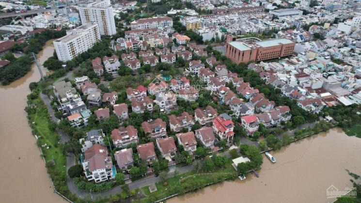 Trần Trọng Cung, Quận 7, bán biệt thự, bán ngay với giá tốt bất ngờ 35 tỷ với diện tích khoảng 288m2 pháp lý nhanh-01