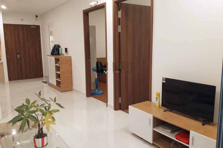 Giá thuê 11 triệu/tháng, cho thuê chung cư tổng diện tích 70m2 vị trí đẹp nằm ngay Phú Thuận, Hồ Chí Minh, căn hộ bao gồm có 2 PN, 2 WC hỗ trợ pháp lý-01