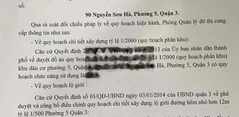 Bán nhà tọa lạc tại Nguyễn Sơn Hà, Hồ Chí Minh giá bán êm 3.7 tỷ có diện tích gồm 20.2m2-03