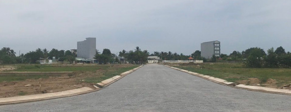 Bán gấp lô đất 79m2 đường Nguyễn Thái Bình, sổ hồng riêng, hỗ trợ trả chậm không lãi suất-02