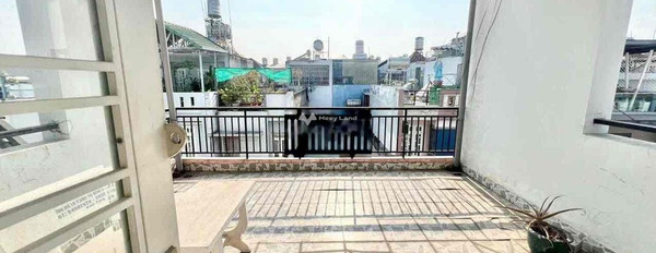 Nhà gồm 4 phòng ngủ cho thuê nhà ở với diện tích chuẩn 80m2 thuê ngay với giá hợp lý từ 15 triệu/tháng vị trí tốt ở Bình Trị Đông B, Hồ Chí Minh-02