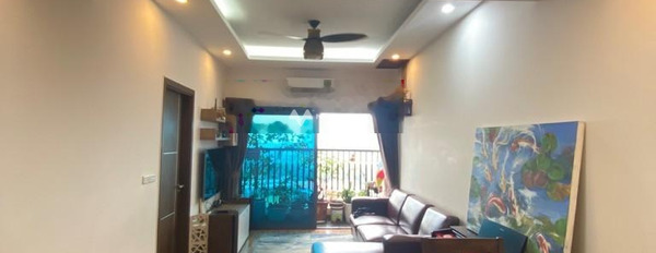 Chung cư 2 PN, bán căn hộ vị trí đẹp tọa lạc tại Xuân Đỉnh, Hà Nội, ngôi căn hộ gồm 2 PN, 2 WC giá cực mềm-03