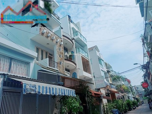Với đường ngang 1 m nằm tại Tân Bình, Hồ Chí Minh bán nhà bán ngay với giá êm 6.85 tỷ căn này bao gồm 2 phòng ngủ-01