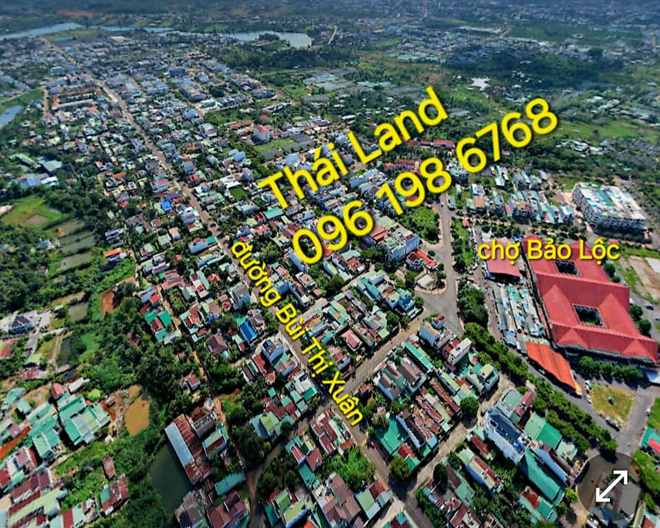 Bán đất quận 1 thành phố Hồ Chí Minh giá 6.8 tỷ-1