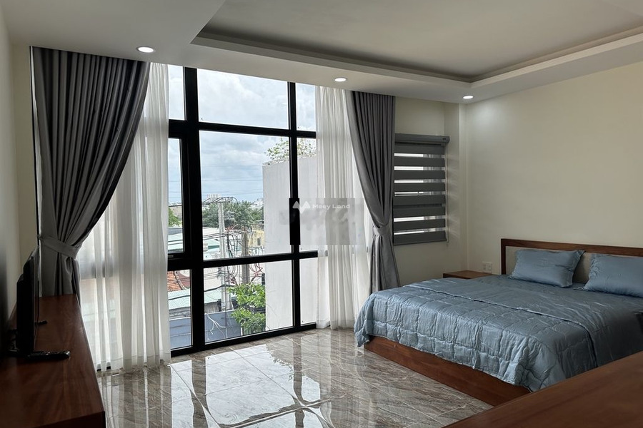 Hướng Đông, cho thuê chung cư vị trí đặt nằm trên Phan Văn Hớn, Hồ Chí Minh, tổng quan trong căn hộ gồm 1 phòng ngủ, 1 WC pháp lý nhanh-01