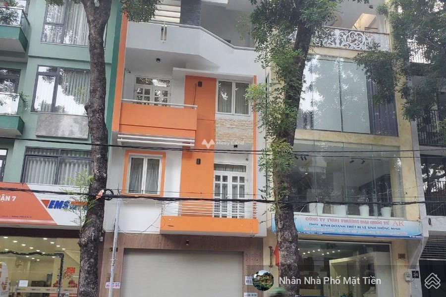 Bán ngay với giá rẻ chỉ 30 tỷ bán nhà diện tích 90m2 vị trí tốt tại Tân Phong, Quận 7 ngôi nhà này có tổng 4 PN 5 WC liên hệ trực tiếp để được tư vấn-01