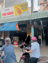 Bán nhà riêng thị xã Thuận An tỉnh Bình Dương giá 4.8 tỷ