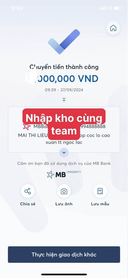 Bán kho bãi - nhà xưởng - khu công nghiệp huyện Triệu Sơn tỉnh Thanh Hóa giá 199.0 triệu-1