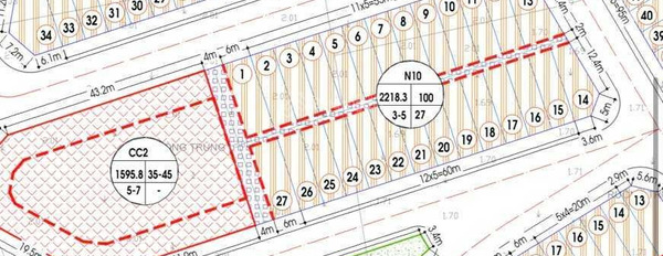 Lô liền kề giá rẻ tiềm năng nhất dự án Mỹ Độ Vista Thành phố Bắc Giang-02