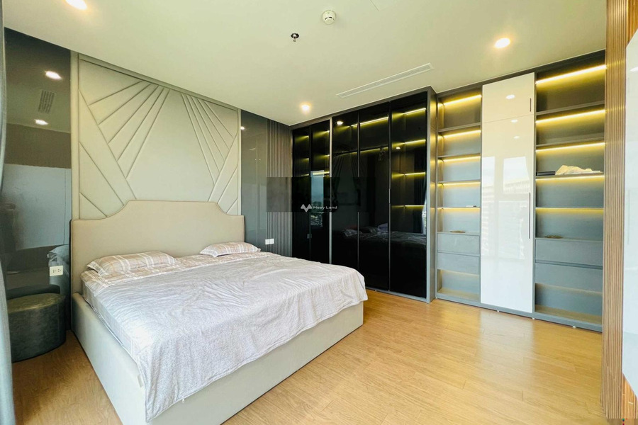 Cho thuê chung cư trong Cầu Giấy, Hà Nội, trong căn hộ có tổng 2 phòng ngủ, 2 WC bãi đậu xe rộng-01