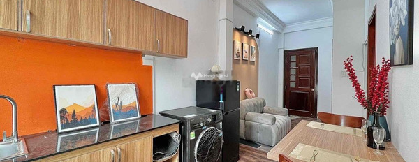 Vị trí tốt ở Phường 4, Hồ Chí Minh, cho thuê chung cư giá thuê mua liền chỉ 10.5 triệu/tháng, tổng quan căn hộ có 2 PN, 1 WC liên hệ chính chủ-02