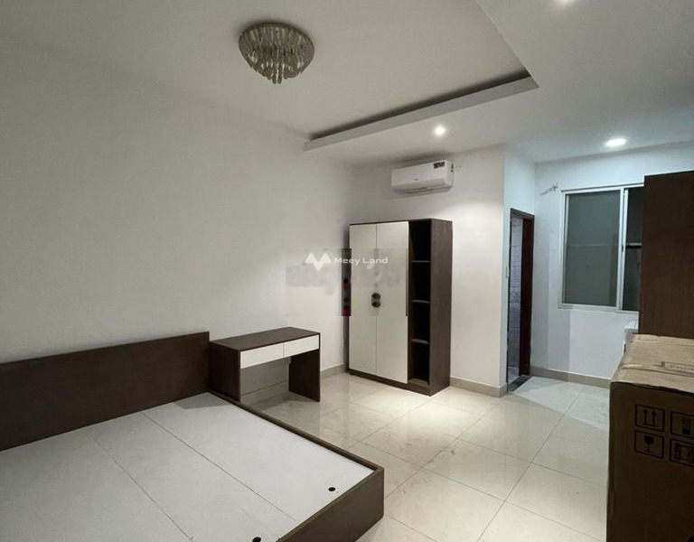 Cho thuê chung cư vị trí mặt tiền ở Bình Thạnh, Hồ Chí Minh, trong căn này thì gồm 1 phòng ngủ, 1 WC hãy nhấc máy gọi ngay-01