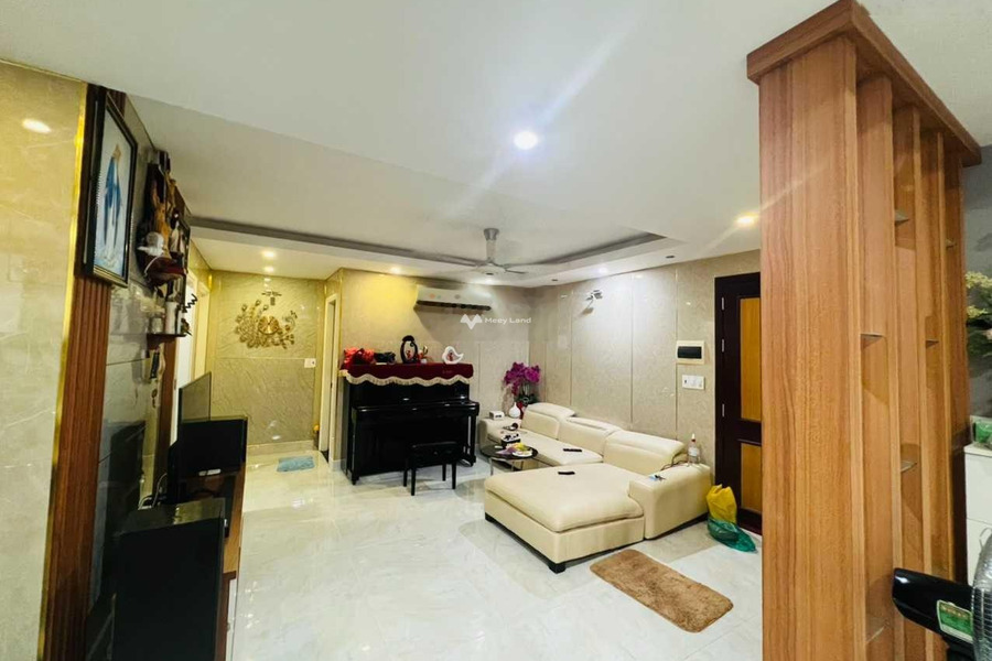 Bán căn hộ vị trí đẹp nằm ở Phường 15, Hồ Chí Minh, giá bán cơ bản 3.8 tỷ với tổng diện tích 91m2-01