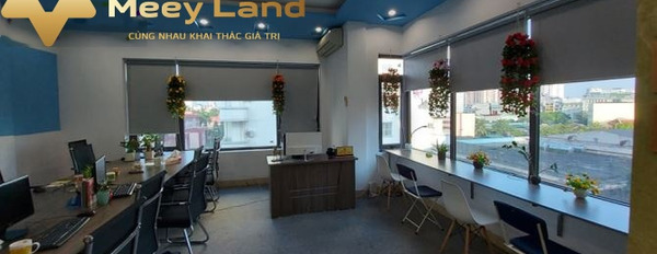 Cho thuê sàn văn phòng giá thuê mềm 4.5 triệu/tháng vị trí thuận lợi tọa lạc ở Trần Đăng Ninh, Cầu Giấy có dt rộng 30 m2-03