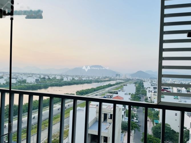 Giá 1.95 tỷ, bán chung cư diện tích chung 70m2 ngay Phước Hải, Nha Trang, hướng Đông Nam, trong căn hộ bao gồm có 2 phòng ngủ có chỗ để xe-01