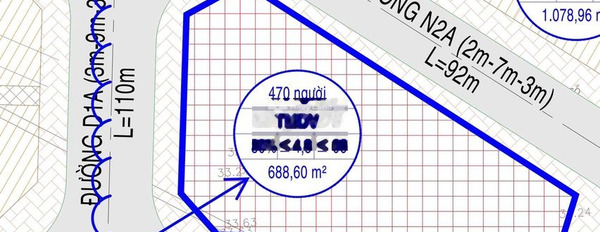 Cho thuê đất thuê ngay với giá khởi điểm chỉ 40 triệu/tháng diện tích thực khoảng 688m2-02