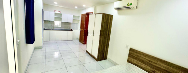 Căn này có 1 phòng ngủ, cho thuê căn hộ vị trí đặt vị trí ở Nguyễn Văn Đậu, Phường 5, 1 WC giá ưu đãi-02