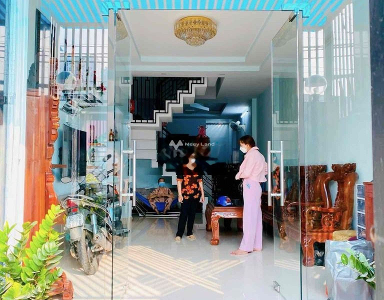 Nhà có 4 phòng ngủ cho thuê nhà ở có diện tích chính 80m2 thuê ngay với giá bàn giao 17.9 triệu/tháng nằm ở Nguyễn Quý Anh, Tân Sơn Nhì-01