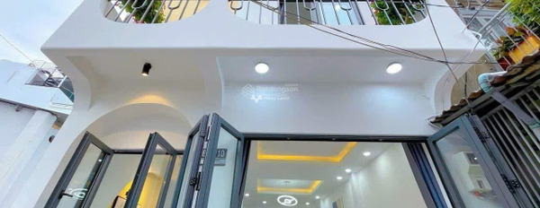 Nhà 2 PN bán nhà ở có diện tích chung là 40m2 vị trí đặt tọa lạc gần Quận 6, Hồ Chí Minh-03