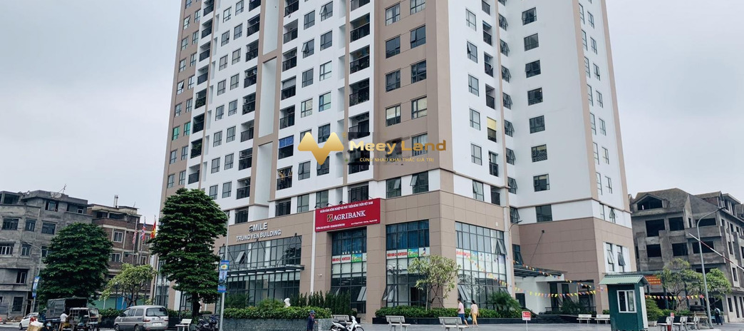 Chỉ 2,03 tỷ bán căn hộ 74 m2, vị trí trung tâm Nguyễn Cảnh Dị, Hà Nội