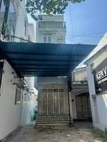 Bán nhà diện tích khoảng 48m2 tọa lạc ngay trên Tân Phú, Đồng Xoài bán ngay với giá cực rẻ 850 triệu ngôi nhà này có tổng 3 PN, 3 WC-02