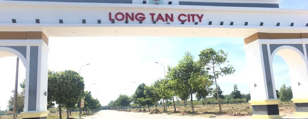 Long Tân, Đồng Nai 1.73 tỷ bán đất, hướng Bắc có diện tích chính 177m2-03