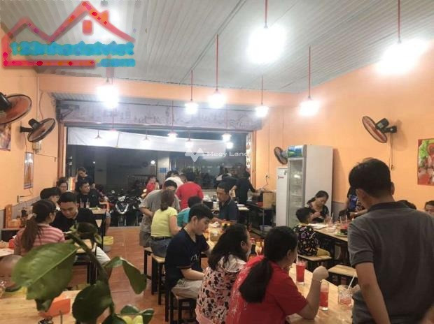 Khoảng 75m2 bán cửa hàng mặt tiền tọa lạc ngay ở Gò Vấp, Hồ Chí Minh bán ngay với giá thương lượng 160 triệu-01