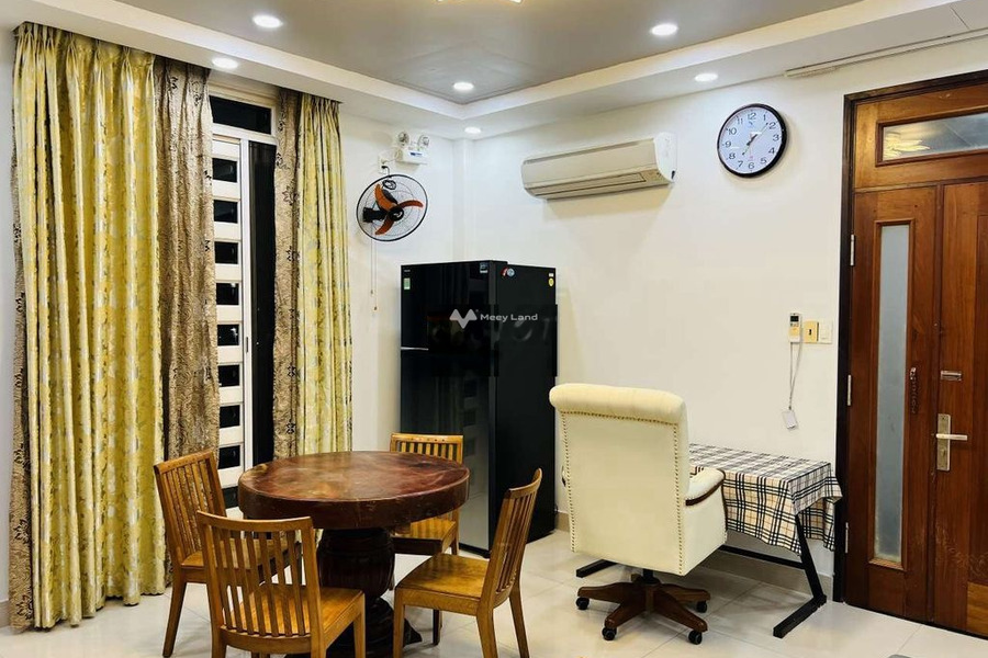 Căn hộ 2 phòng ngủ, cho thuê căn hộ hướng Tây vị trí nằm ở Đông Hưng Thuận, Hồ Chí Minh, căn hộ này gồm có 2 phòng ngủ, 2 WC phong thủy tốt-01