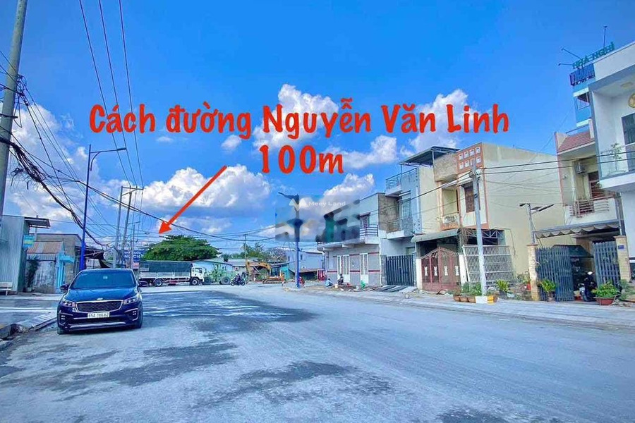 6.5 tỷ bán đất có diện tích chính 80m2 vị trí hấp dẫn nằm ở Ninh Kiều, Cần Thơ, hướng Tây Bắc-01