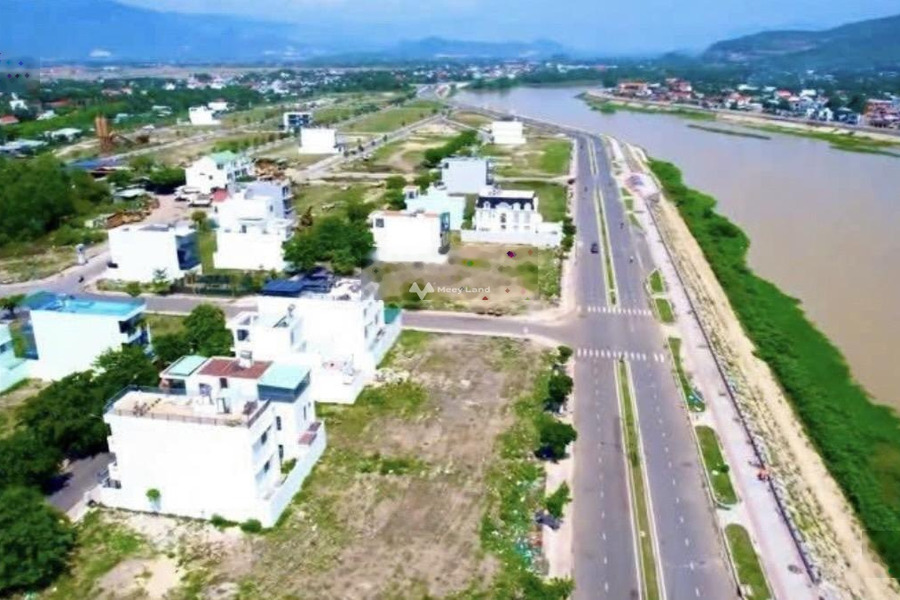Nam Sông Cái Diên Khánh, Diên Khánh bán đất giá mềm chỉ 2.96 tỷ, hướng Bắc với diện tích 155.9m2-01