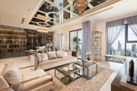 Giấy tờ đầy đủ, cho thuê căn hộ giá thuê rẻ 12 triệu/tháng vị trí thuận lợi tọa lạc gần Gò Vấp, Hồ Chí Minh diện tích sàn là 100m2-02