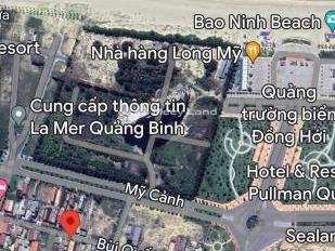 Giá sang tên chỉ 2.95 tỷ, Bán đất diện tích chuẩn 100m2 vị trí đẹp ngay trên Bảo Ninh, Quảng Bình, đường trước nhà ngang 15 m không tiếp trung gian-02