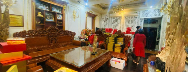 Bán liền kề vị trí mặt tiền tọa lạc ở Cao Xuân Huy, Mỹ Đình 1 bán ngay với giá đặc biệt từ 44 tỷ có diện tích trung bình 190m2-02