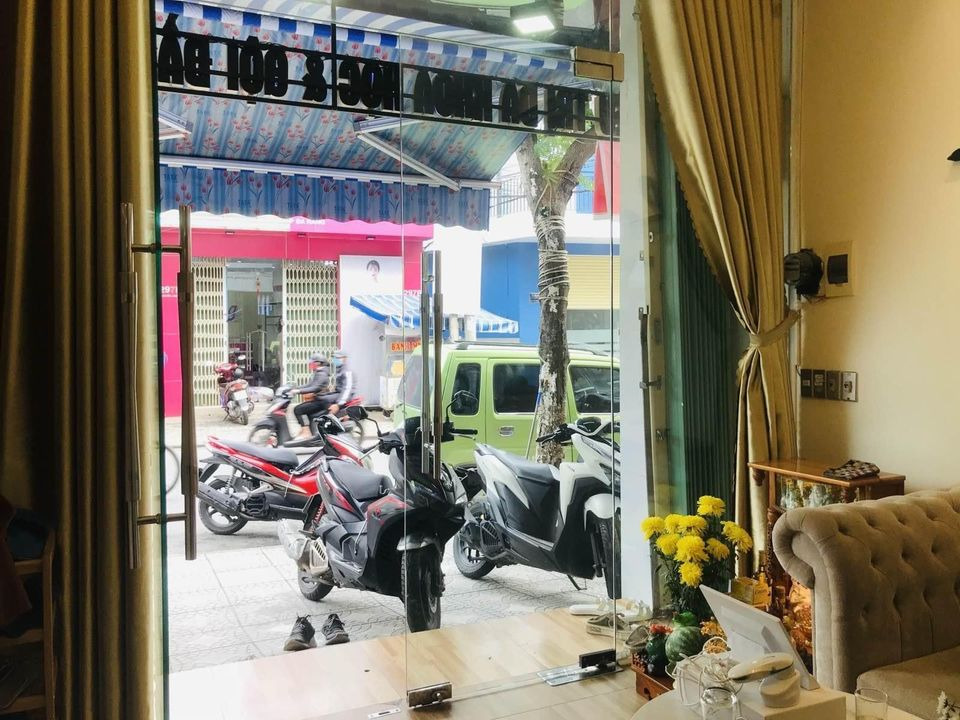 Bán matxa-spa quận Thanh Khê thành phố Đà Nẵng giá 11.5 tỷ-0