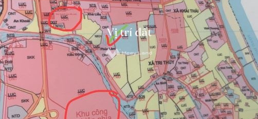 Vị trí đẹp tọa lạc ở Phú Xuyên, Hà Nội bán đất, giá bán giao động từ 1.8 tỷ với diện tích 150m2-03